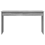 Supporto per Tastiera Grigio Sonoma 120 x 32 x 64 cm