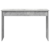 Supporto per Tastiera Grigio cemento 100 x 32 x 64 cm