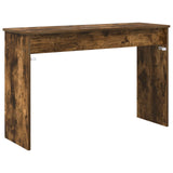 Supporto per Tastiera Rovere fumé 100 x 32 x 64 cm