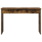 Supporto per Tastiera Rovere fumé 100 x 32 x 64 cm