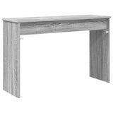 Supporto per Tastiera Grigio Sonoma 100 x 32 x 64 cm