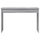 Supporto per Tastiera Grigio Sonoma 100 x 32 x 64 cm