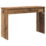 Supporto per Tastiera Legno vecchio 100 x 32 x 64 cm
