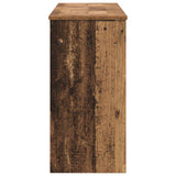 Supporto per Tastiera Legno vecchio 100 x 32 x 64 cm
