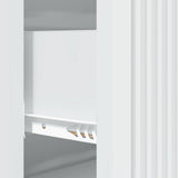 Mobile con Cassetti Bianco 66 x 34,5 x 90 cm