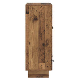 Credenza Legno vecchio 66 x 34,5 x 95 cm Legno ingegnerizzato