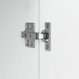 Mobile TV Bianco 150 x 31 x 50 cm Legno ingegnerizzato