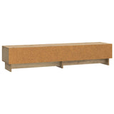 Mobile TV con cassetto Rovere Artigianale 147 x 34,5 x 30 cm