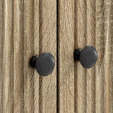 Mobile TV Rovere Sonoma 99 x 34,5 x 50 cm Legno ingegnerizzato
