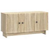 Mobile TV Rovere Sonoma 99 x 34,5 x 50 cm Legno ingegnerizzato