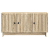 Mobile TV Rovere Sonoma 99 x 34,5 x 50 cm Legno ingegnerizzato