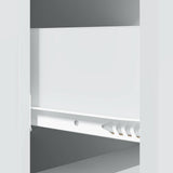 Mobile con Cassetti Bianco 33 x 34,5 x 90 cm