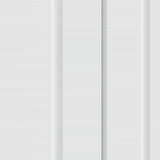Credenza Bianco 89 x 34,5 x 82 cm Legno ingegnerizzato