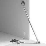 Tavolino da salotto Bianco 90 x 50 x 40 cm Legno ingegnerizzato