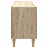 Mobile TV Rovere Sonoma 150 x 31 x 50 cm Legno ingegnerizzato
