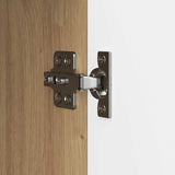 Mobile TV Rovere Artigianale 102 x 34,5 x 50 cm