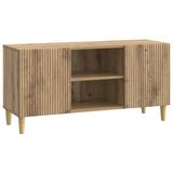Mobile TV Rovere Artigianale 102 x 34,5 x 50 cm
