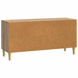 Mobile TV Rovere Artigianale 102 x 34,5 x 50 cm