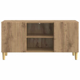 Mobile TV Rovere Artigianale 102 x 34,5 x 50 cm