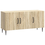 Mobile TV Rovere Sonoma 99 x 34,5 x 50 cm Legno ingegnerizzato