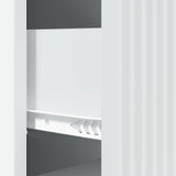 Mobile con Cassetti Bianco 33 x 34,5 x 87 cm