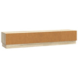 Mobile TV Rovere Sonoma 147 x 34,5 x 27 cm Legno ingegnerizzato
