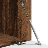 Tavolino da salotto Legno antico 90 x 50 x 37 cm