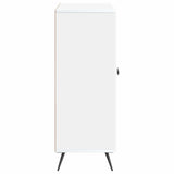 Credenza Bianco 66 x 34,5 x 90 cm Legno ingegnerizzato