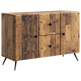 Credenza Legno antico 89 x 34,5 x 60 cm Legno ingegnerizzato