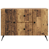 Credenza Legno antico 89 x 34,5 x 60 cm Legno ingegnerizzato