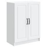 Credenza Bianco 66 x 34,5 x 87 cm Legno ingegnerizzato