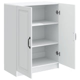Credenza Bianco 66 x 34,5 x 87 cm Legno ingegnerizzato