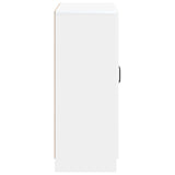 Credenza Bianco 66 x 34,5 x 87 cm Legno ingegnerizzato