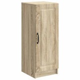 Credenza Rovere Sonoma 33 x 34,5 x 87 cm Legno ingegnerizzato