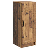 Credenza Legno antico 33 x 34,5 x 87 cm Legno ingegnerizzato