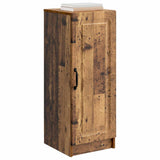 Credenza Legno antico 33 x 34,5 x 87 cm Legno ingegnerizzato