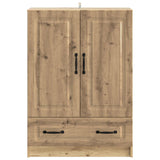 Credenza con cassetto Rovere Artigianale 66 x 34,5 x 92 cm