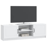 Mobile TV Bianco 150 x 31 x 47 cm Legno ingegnerizzato