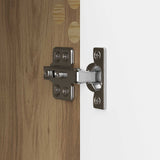 Mobile TV Rovere Artigianale 102 x 34,5 x 47 cm