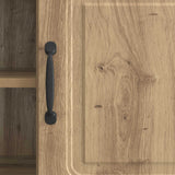 Mobile TV Rovere Artigianale 102 x 34,5 x 47 cm