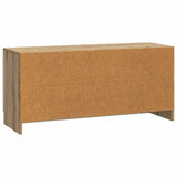 Mobile TV Rovere Artigianale 102 x 34,5 x 47 cm