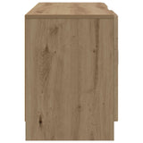 Mobile TV Rovere Artigianale 102 x 34,5 x 47 cm