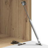 Tavolino da salotto Rovere Artigianale 90 x 50 x 37 cm
