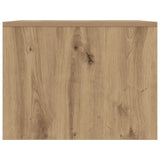 Tavolino da salotto Rovere Artigianale 90 x 50 x 37 cm