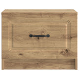 Tavolino da salotto Rovere Artigianale 49 x 50 x 37 cm