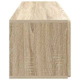 Mobile Porta TV da Muro Rovere Sonoma 98 x 31 x 30 cm