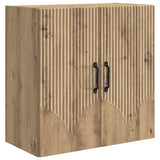 Mobiletto a muro 59 x 31 x 60 cm Legno ingegnerizzato