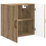 Mobiletto a muro 59 x 31 x 60 cm Legno ingegnerizzato
