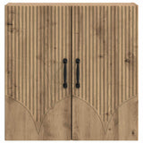 Mobiletto a muro 59 x 31 x 60 cm Legno ingegnerizzato