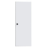 Mobiletto a muro Bianco 33 x 34,5 x 90 cm Legno ingegnerizzato